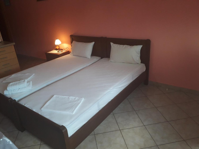 Bedroom 3, Studios Kostas & Despina, East Macedonia and Thrace