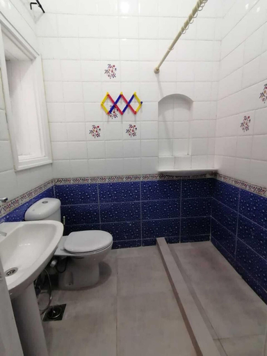 Bathroom 4, Marina Village North Coast, Al-Hammam