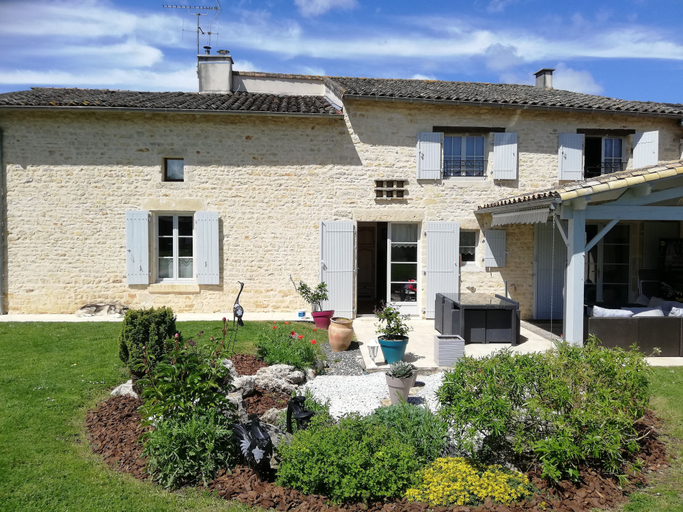 Exterior & Views 2, Les Chenêts, Deux-Sèvres