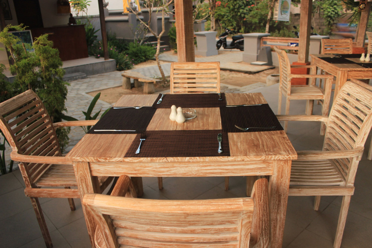 Food & Drinks 4, Hokita Homestay, Klungkung