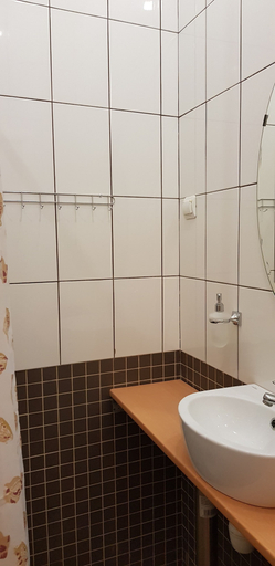 Bathroom 3, Apartment ES on Kolomenskay, Sankt-Peterburg gorsovet