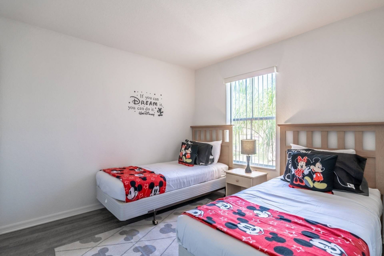 Bedroom 3, 727 Regal Palms, Polk