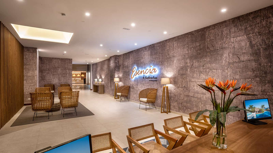 Public Area 4, Esencia de Fuerteventura by Princess, Las Palmas