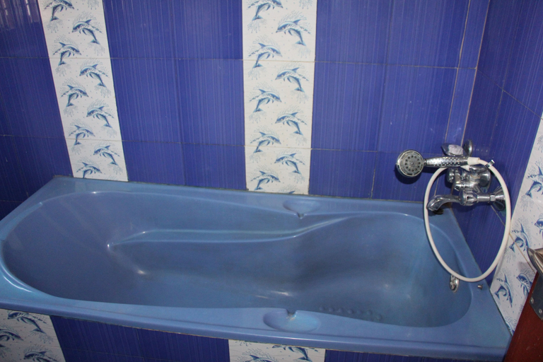Bathroom 3, Cozy Home B & B, Bagmati