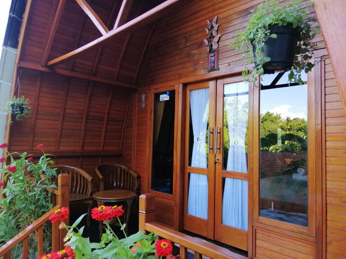 Exterior & Views 2, Ginanthi Cottage, Klungkung