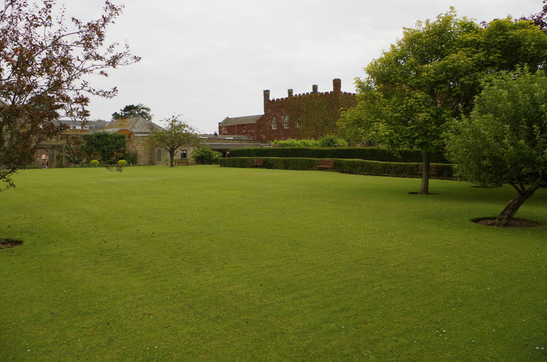 Others 5, Sneaton Castle Centre, North Yorkshire