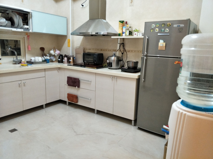 Others 5, Encounter Hostel, Hualien