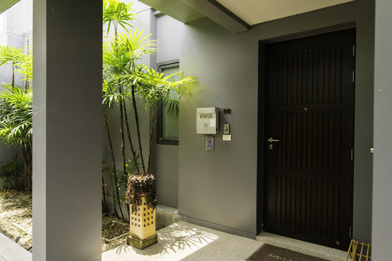 Others 5, Comfortable 2br Pool Villa NaiHarn, Phuket Island