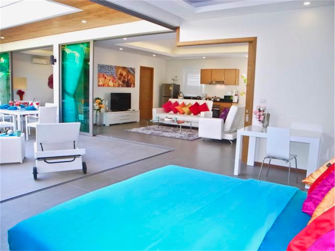 Others 5, Rawai Ka Villa New 2 Bedrooms, Pulau Phuket