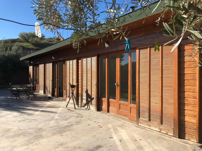 Exterior & Views 2, Le Lodge Du LAC, Al Haouz