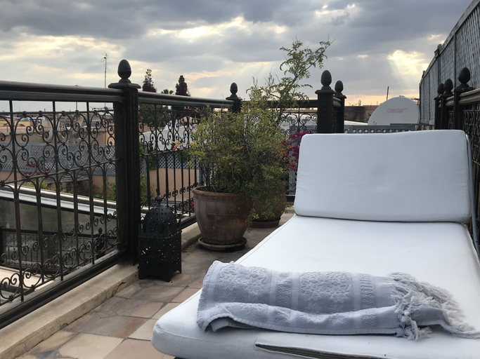 Others 5, Riad Al Loune, Marrakech