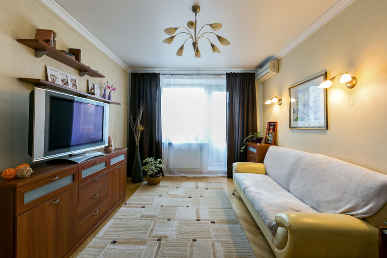 Others 5, GM Apartment Kutuzovskiy 17, Northern