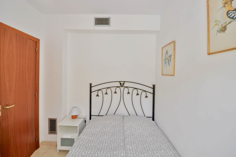 Bedroom 3, Apartment Mexica Lloretholiday, Girona