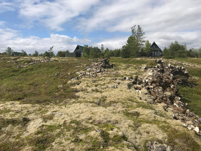 Others 1, Hraunborgir Holiday Homes, Grímsnes- og Grafningshreppur