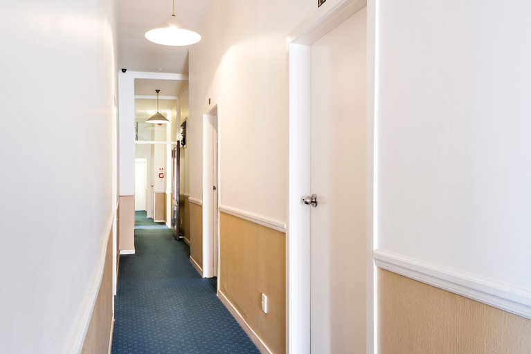 Others 4, Halswell Lodge - Motel, Wellington
