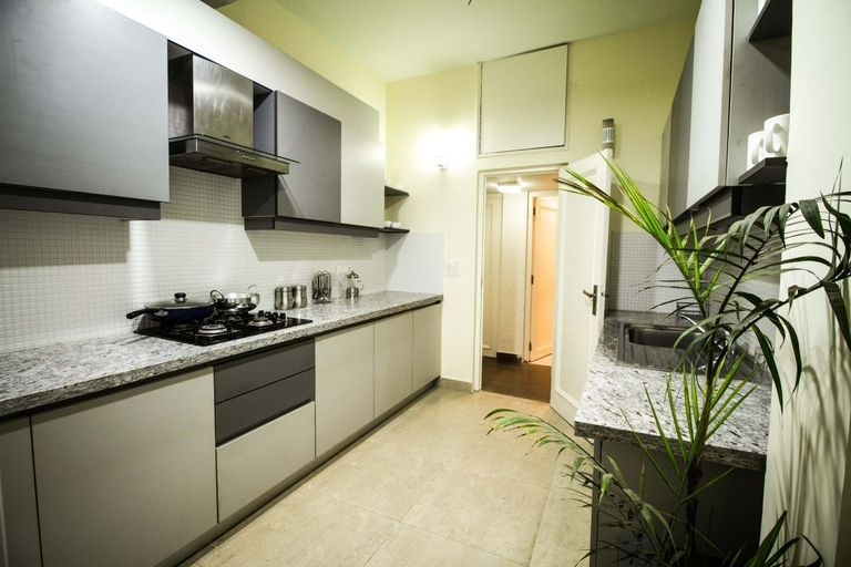 Others 4, Anara Homes and Villas - GK II, Delhi