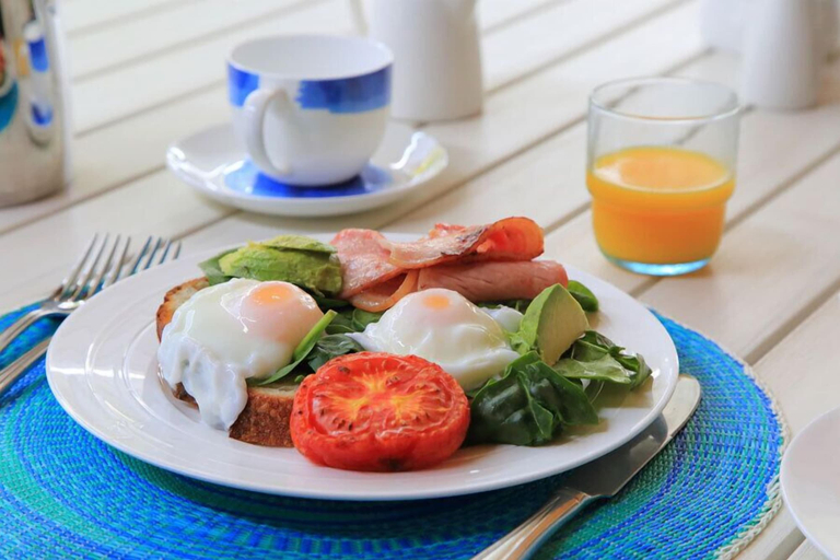 Food & Drinks 4, Cronulla Beach House B&B, Sutherland Shire - East