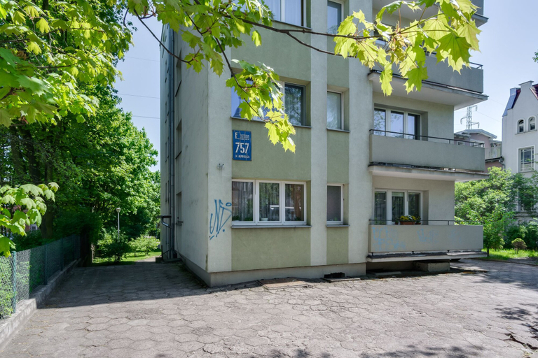 Exterior & Views, Elite Apartments Sopot City Center, Sopot