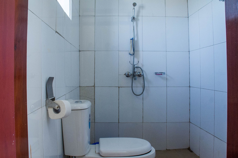 Bedroom 4, Hilltop Hotel, Arua Municipality