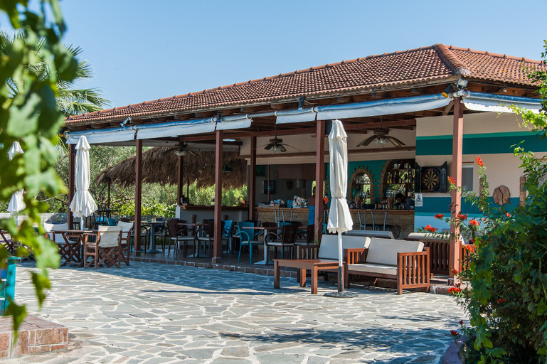 Exterior & Views 2, Zante Nest Studios & Apartments, Ionian Islands