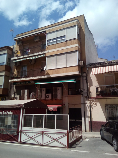 Exterior & Views, Excelente Piso a 5 minutos del Casco Histórico, Jaén