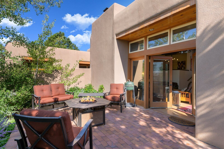 Exterior & Views 2, Casa Mariani - Stylish, Private, Serene - NEW Listing, Santa Fe