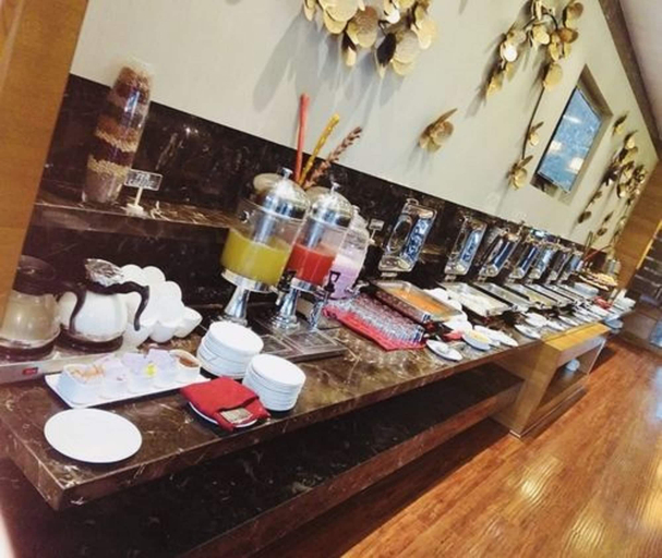 Food & Drinks 5, Brahma Horizon Hotel & Spa – Pushkar, Ajmer