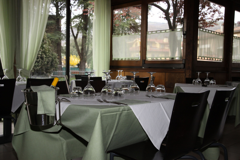 Food & Drinks 5, Hotel Santo Stefano, Arezzo