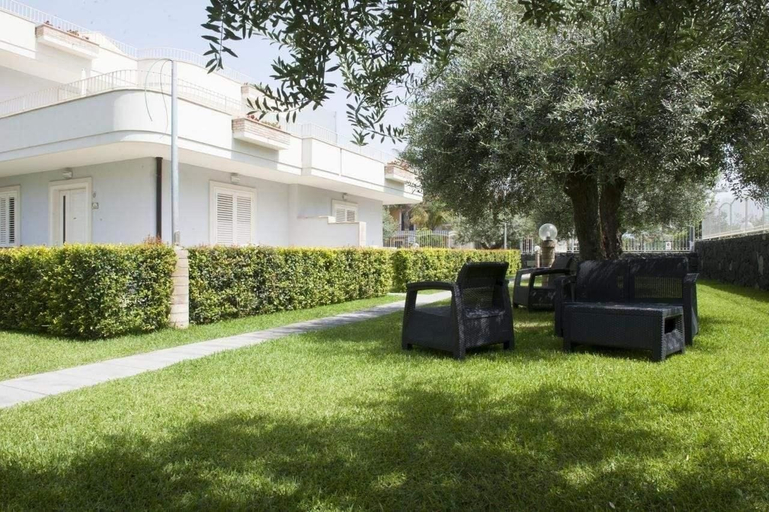 Others 5, Villa Galati Resort, Catania