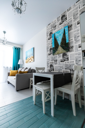 Others 5, More Apartments na Stanislavskogo 1A - 3, Sochi gorsovet
