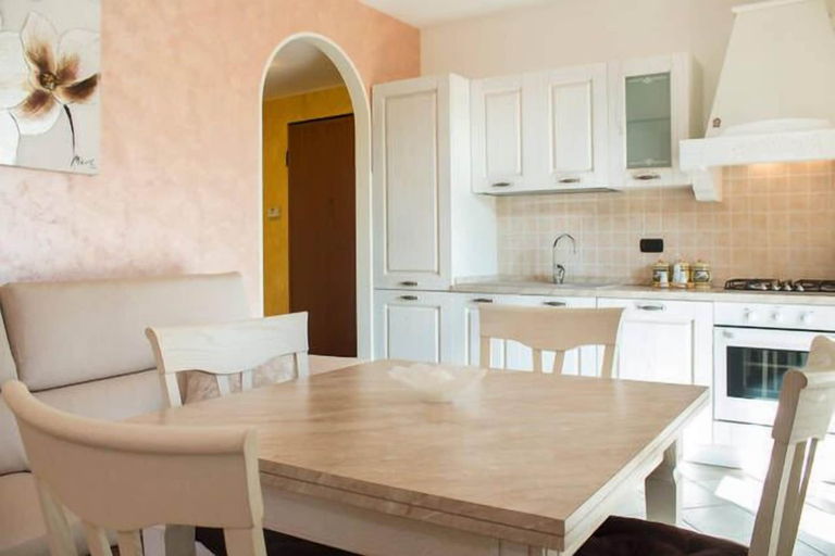 Private kitchen 4, Appartamento Malpensa Rho, Milano