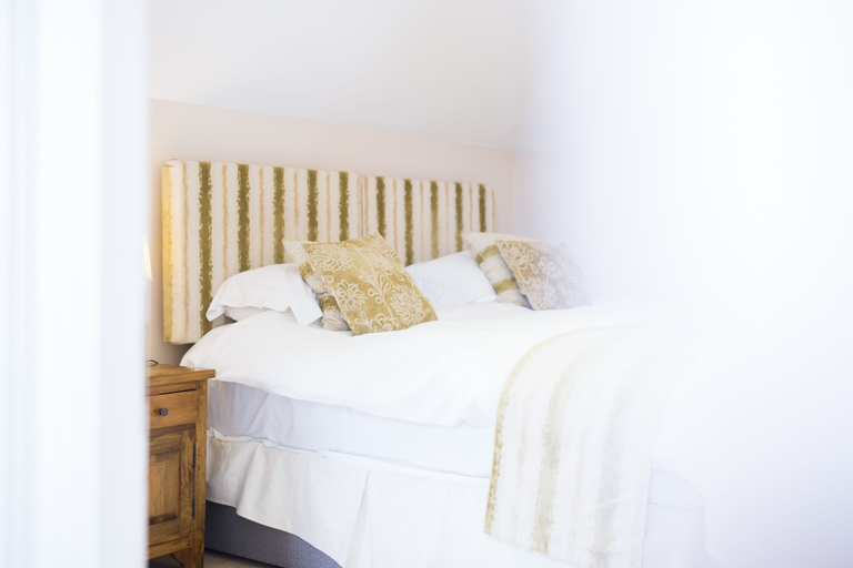 Bedroom 2, Riding Farm Cottages, Gateshead