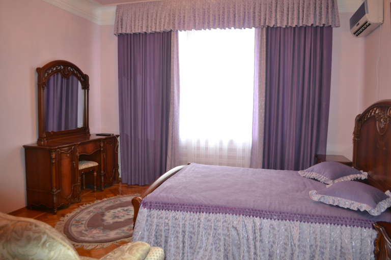 Bedroom 2, Family House, Bataysk