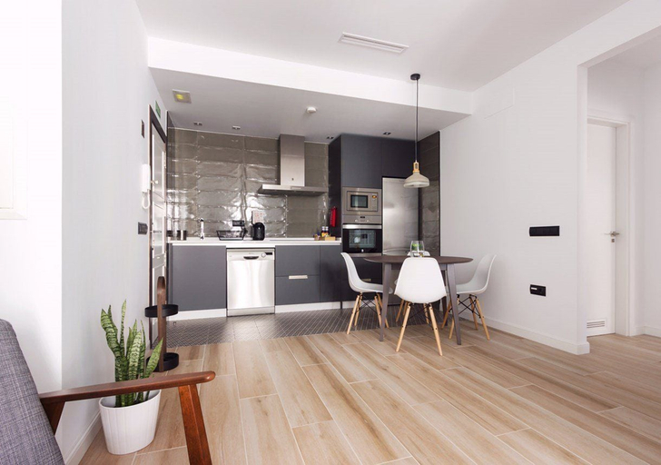 Others 5, Apartamentos Trajano, Badajoz
