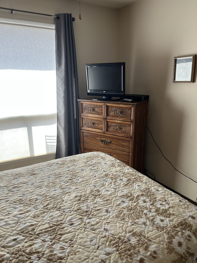 Bedroom 2, Cozy Nest B&B, Division No. 6
