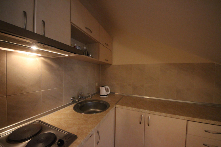 Others 5, Menada Elit IV Apartments, Nesebar