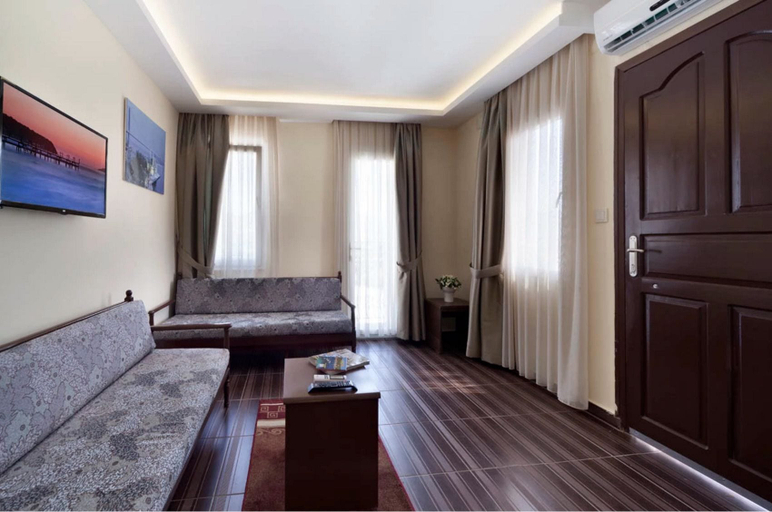 Living area 3, Golden Age Houses, Bodrum
