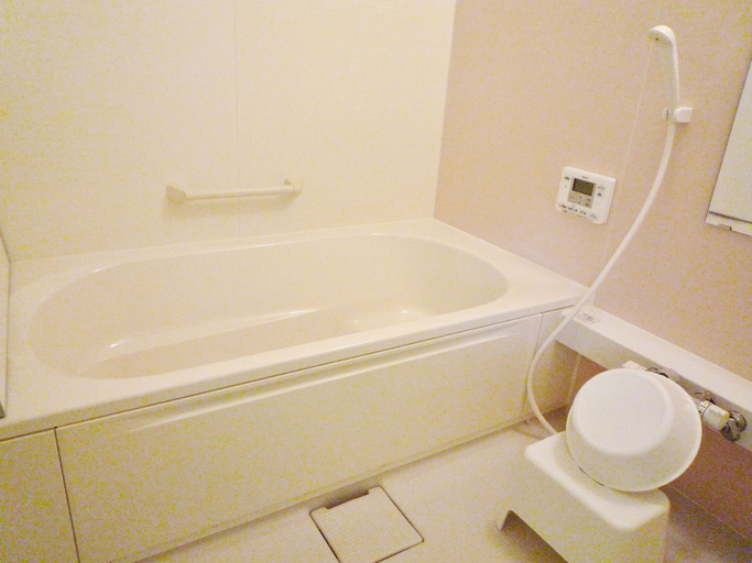 Bathroom 4, Hotel Resort inn Niseko, Niseko