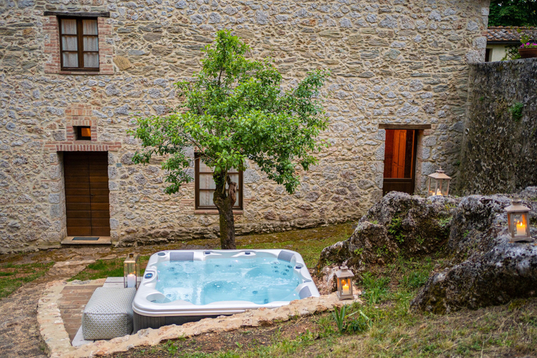 Sport & Beauty 5, Agriturismo Casa Al Gianni, Siena