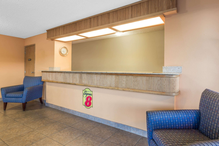 Others 5, Super 8 by Wyndham LaGrande, Union