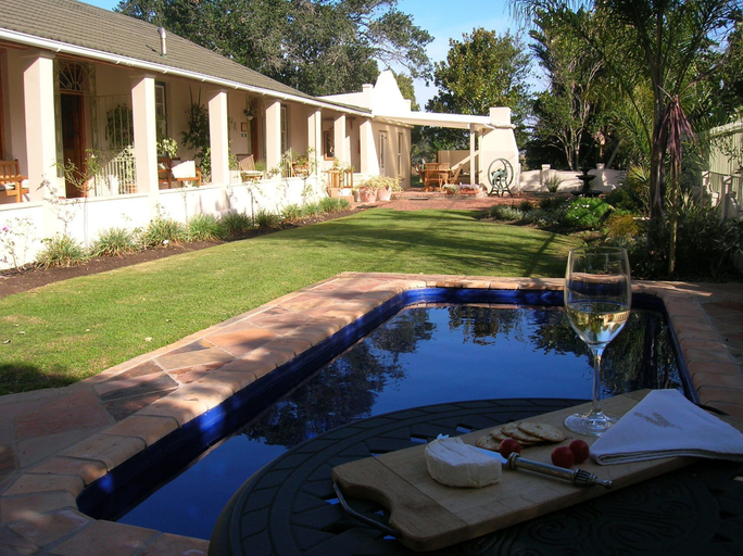 Sport & Beauty 2, The Old Trading Post - Guest House, Eden
