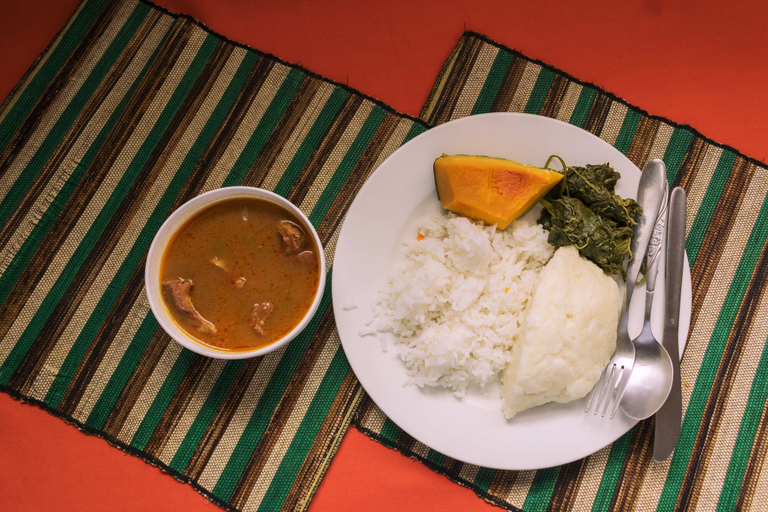 Food & Drinks 4, Raja Excelsior Hotel, Fort Portal