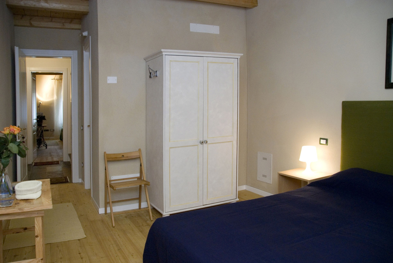 Bedroom 4, AFFITTACAMERE IL CERCHIO, Ravenna