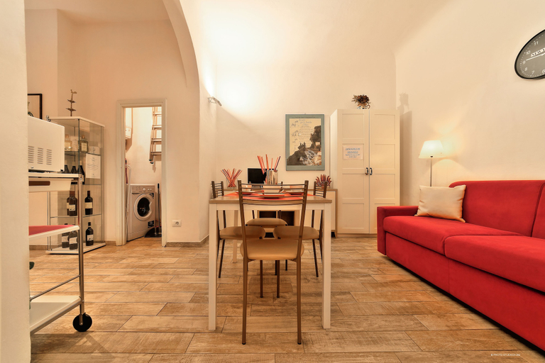 Others 3, Wine Apartments Florence Colorino, Florence