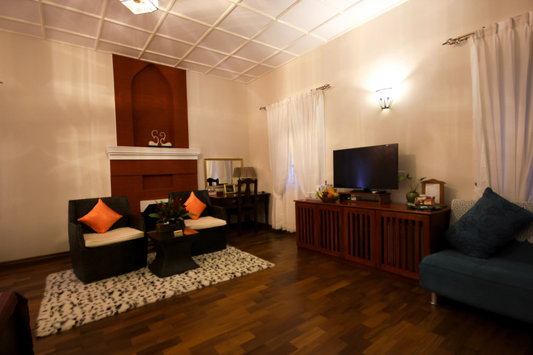Others 5, Royal Kalaw Hills Resort, Taunggye