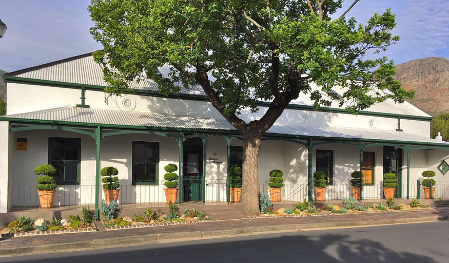 Exterior & Views, Maison Fougere, Cape Winelands