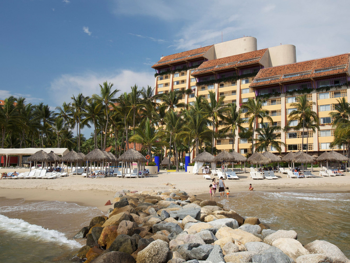 Exterior & Views 2, Club Regina Puerto Vallarta managed by Accor, Puerto Vallarta