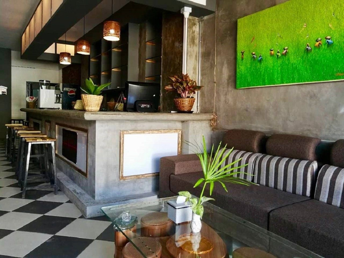 Others 5, Lao Huk Bed and Cafe - Hostel, Vientiane