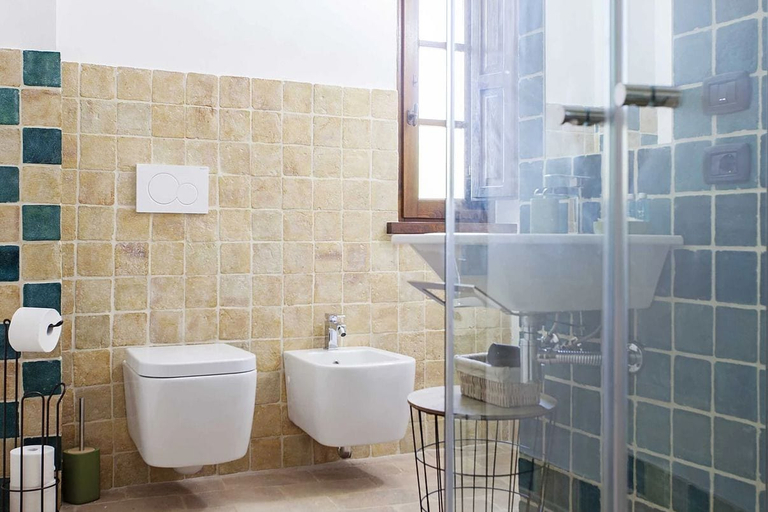 Bathroom 3, Agriturismo la Palazzetta di Assisi, Perugia