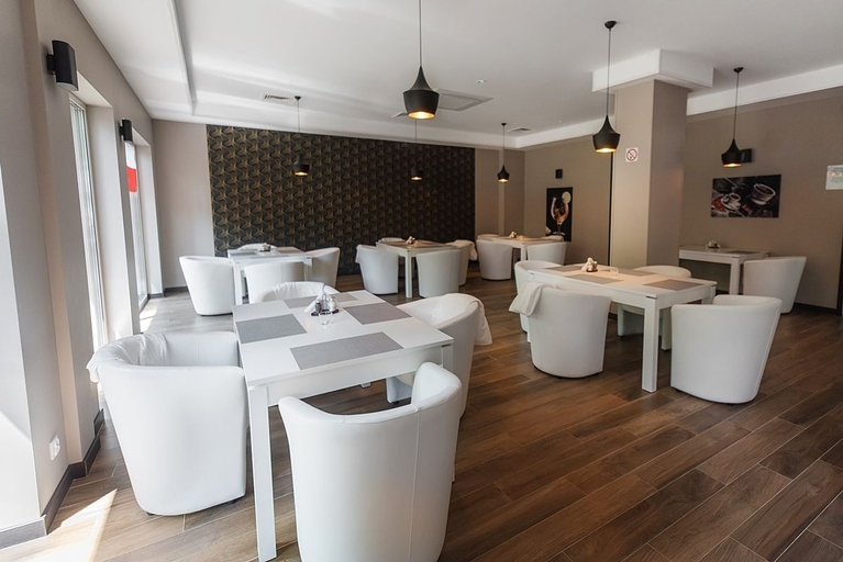 Food & Drinks, Apartamenty Silence&Sea, Kołobrzeg